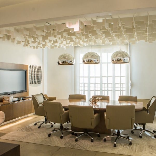 Conference Room In Our Private Office Rentals - The Collection