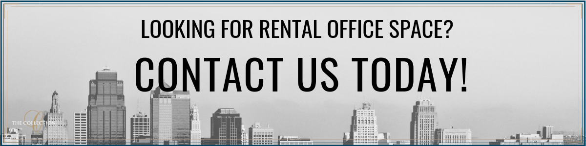 Contact Us for Office Rentals or Coworking Space - The Collection