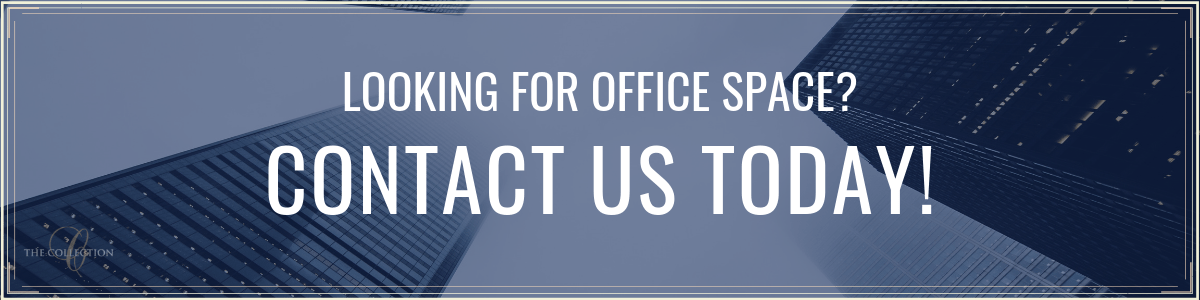 Contact Us for Space for Your Satellite Office Location - The Collection DTLA