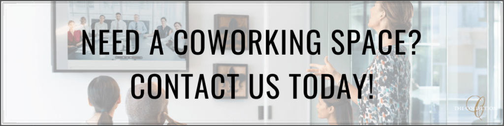 Improve Networking Opportunities With Coworking - The Collection