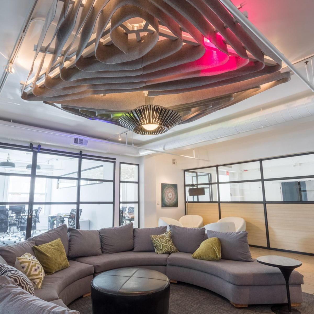 Creative Office Space for Rent in Los Angeles - The Collection