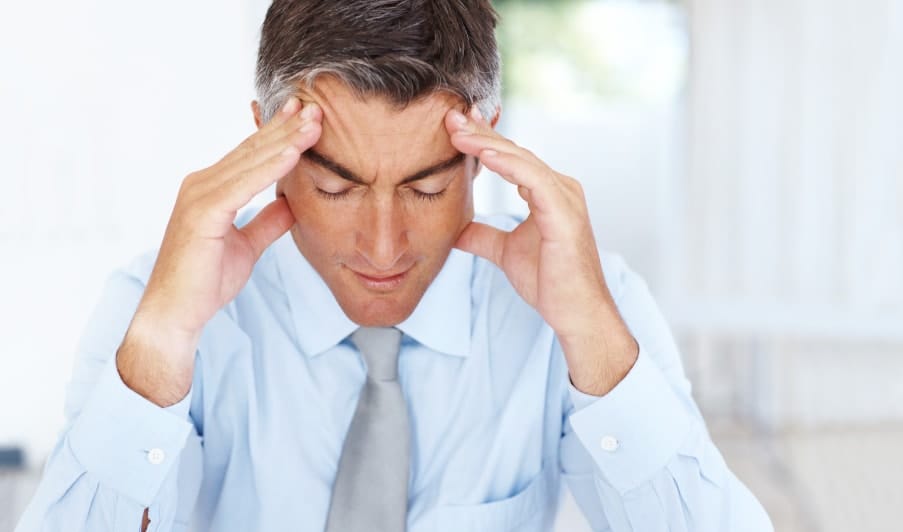 Employee Stress and Fatigue at Work - The Collection