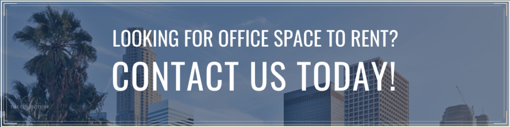 Contact Us for Coworking and Office Space in Downtown LA - The Collection