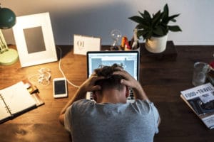 5 Ways to Reduce Anxiety at Work - The Collection
