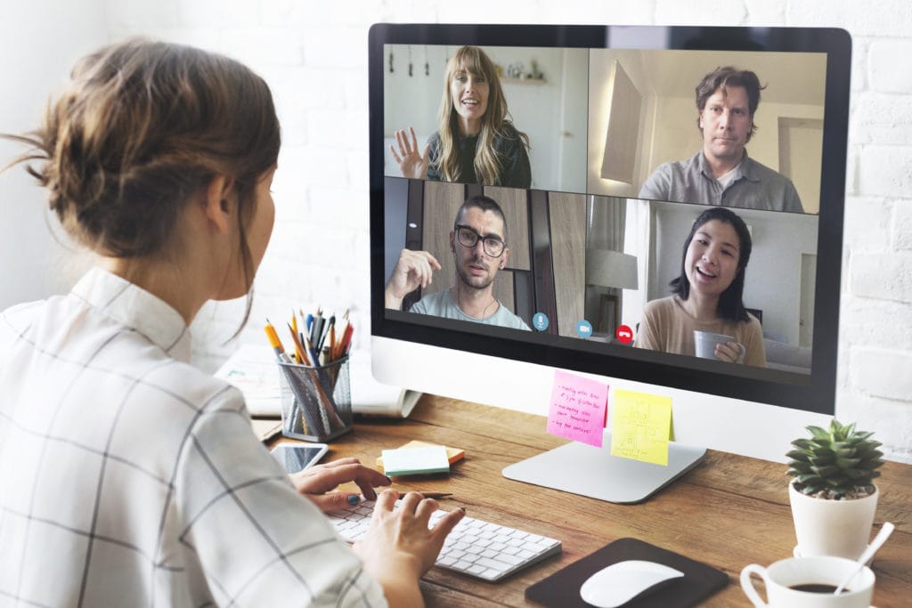 The Current and Future Trends of a Remote Workforce - The Collection