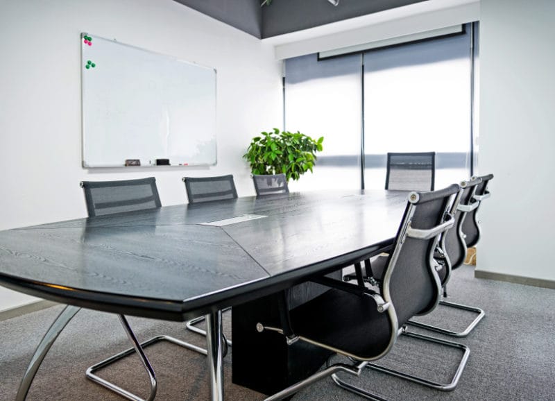 How Will Coworking Help Build Corporate Sustainability - Collection