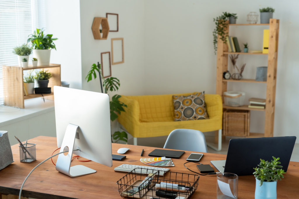 Your Guide to Creating an Effective Virtual Workspace - The Collection