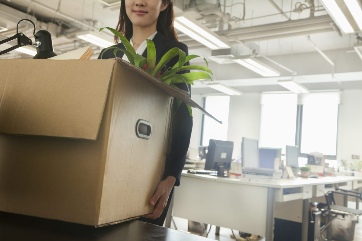 What to Consider During an Office Relocation? - The Collection