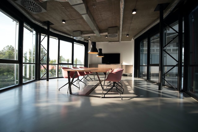 Benefits of Finding a Furnished Office Space for Rent - The Collection