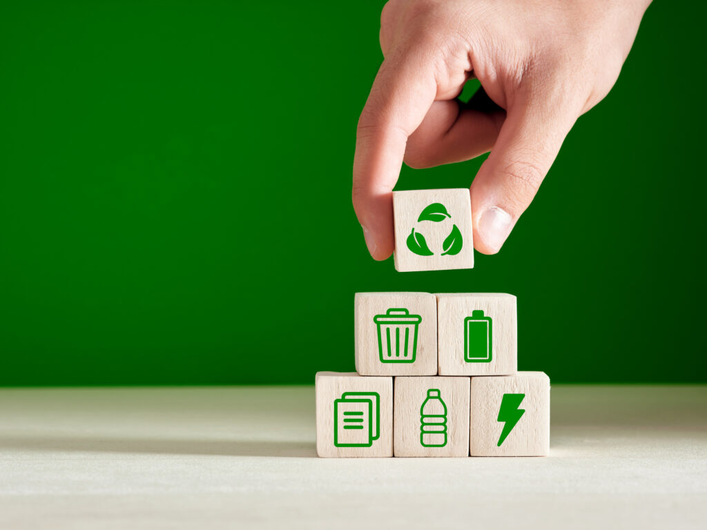 The Top Sustainable Practices in Business to Try - The Collection